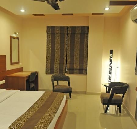 Hotel Data Inn Аджмер Номер фото