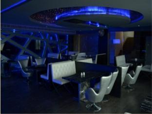 Hotel Data Inn Аджмер Екстер'єр фото